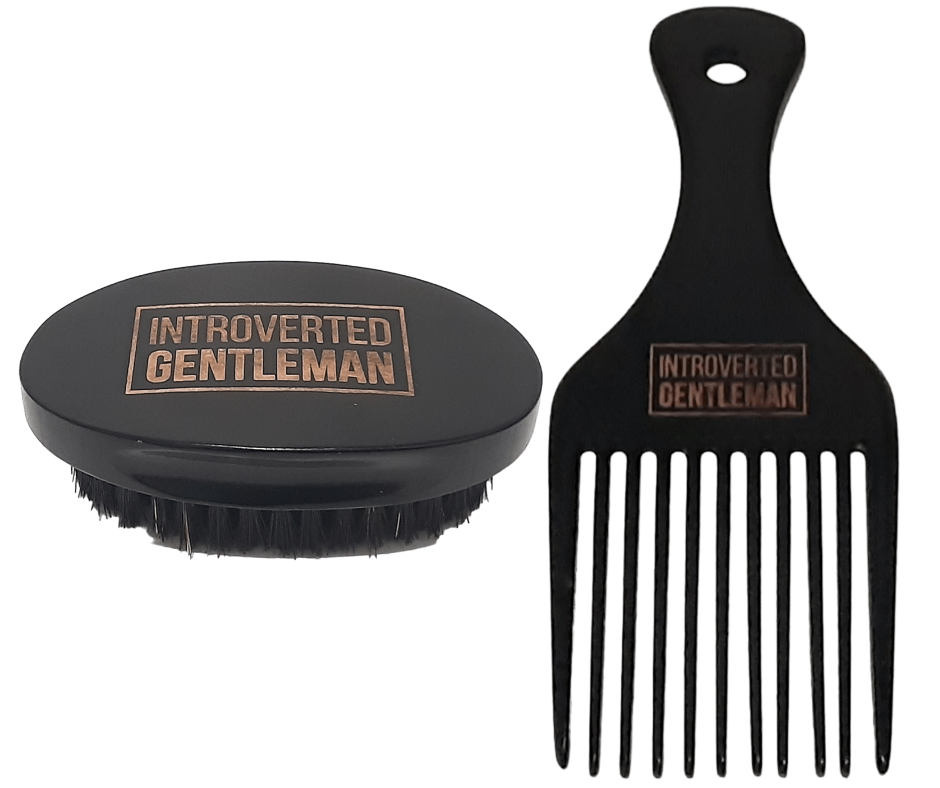 Grooming Accessories