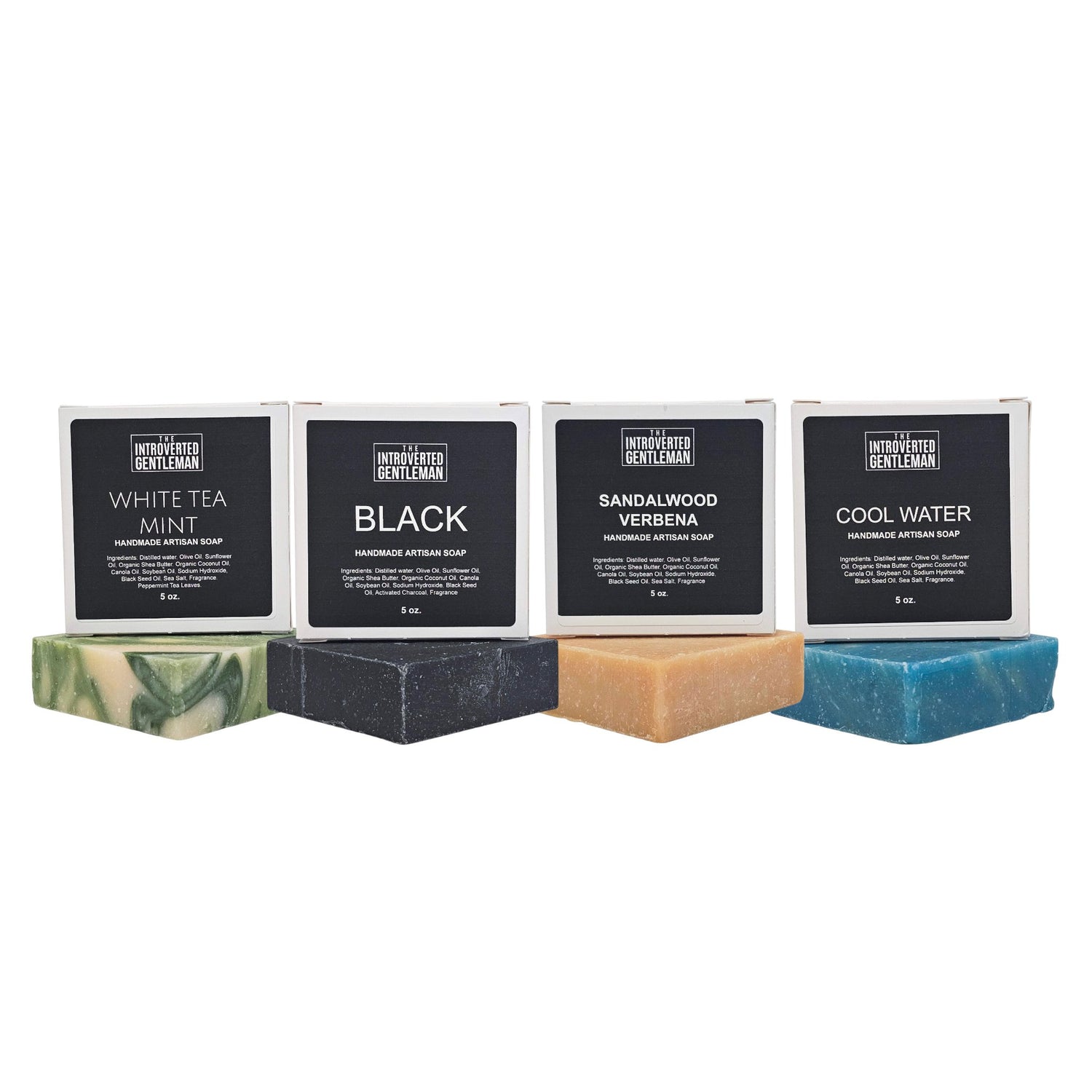 Men's Soap