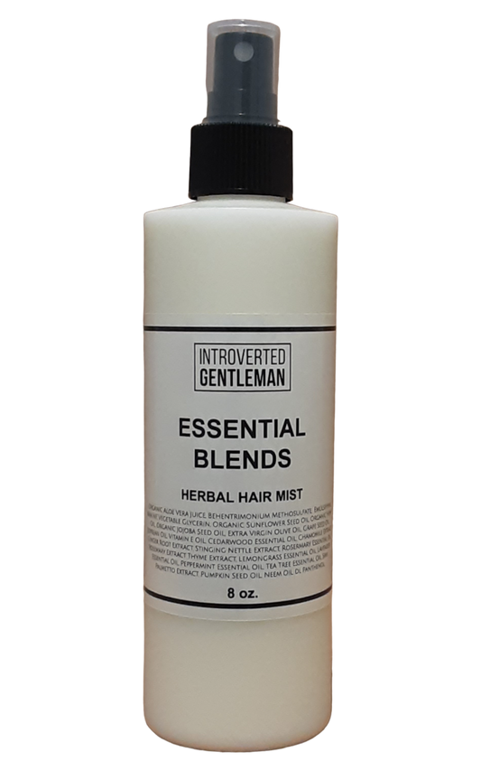 Essential Blends Hair Mist