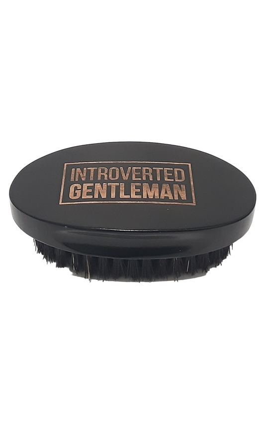 Introverted Gentleman Signature Brush